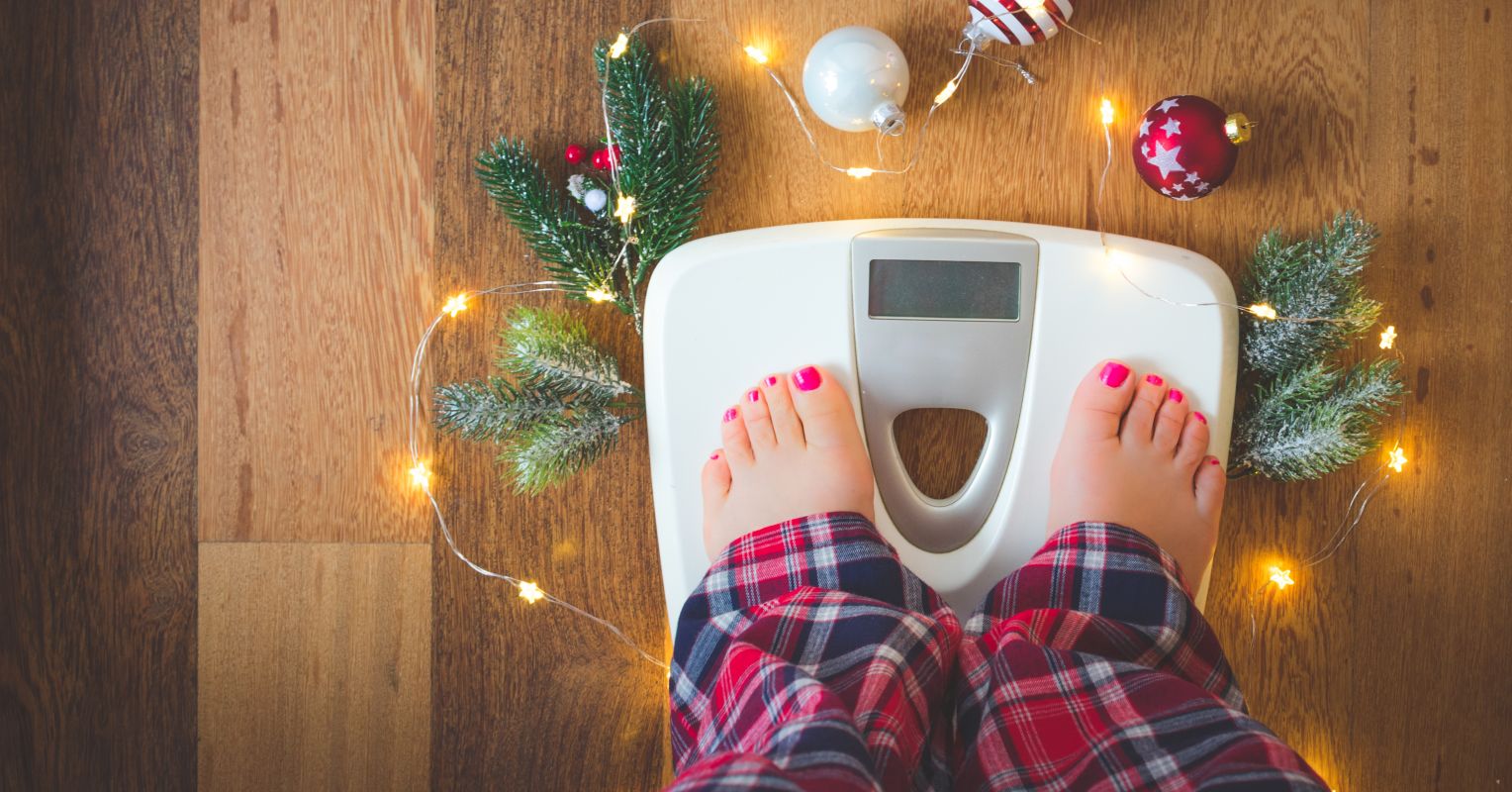 How To Avoid The Holiday Weight Gain?