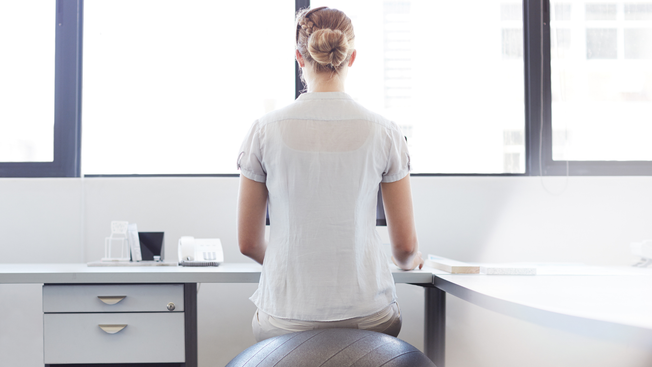Importance of Posture for Longevity