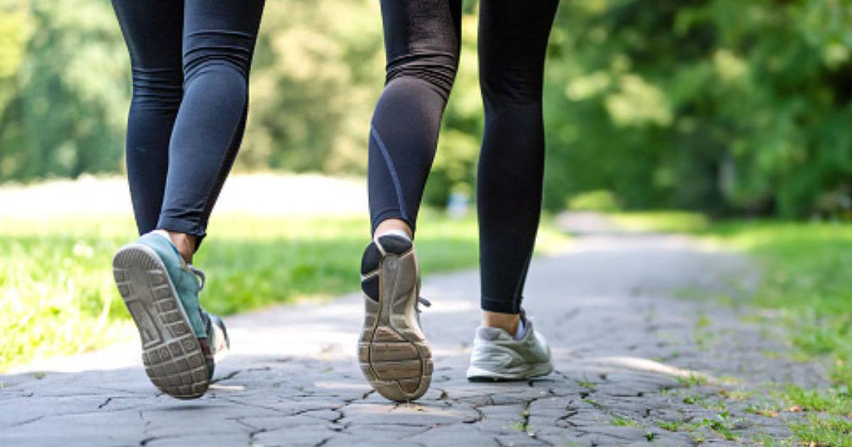 Why Walking 10,000 Steps Isn’t Enough: The Need for a Balanced Exercise Routine