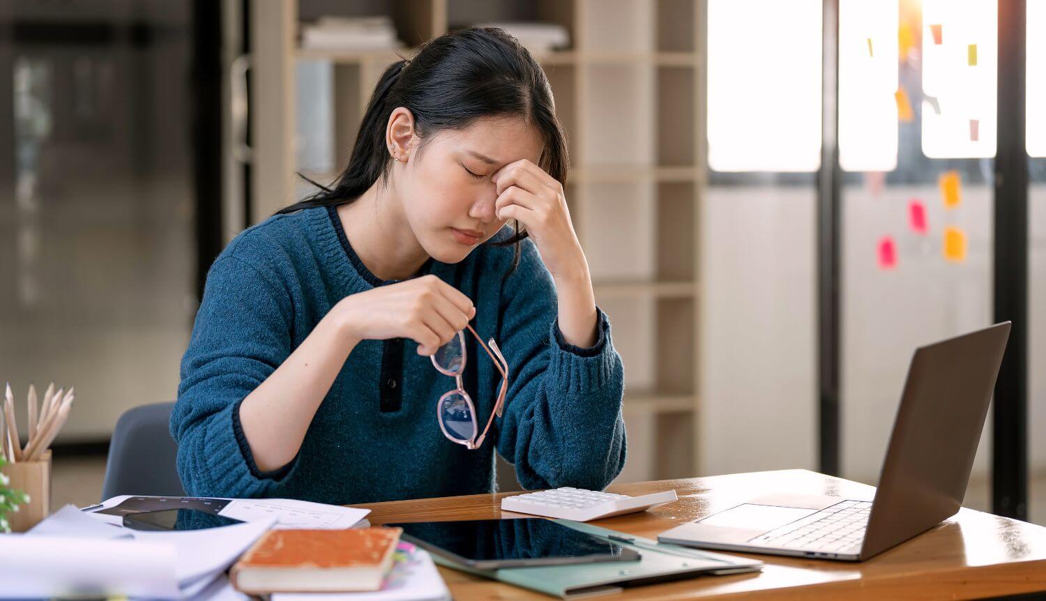 Beating Workplace Burnout: How Strength Training Twice a Week Can Revitalize Your Mind and Body