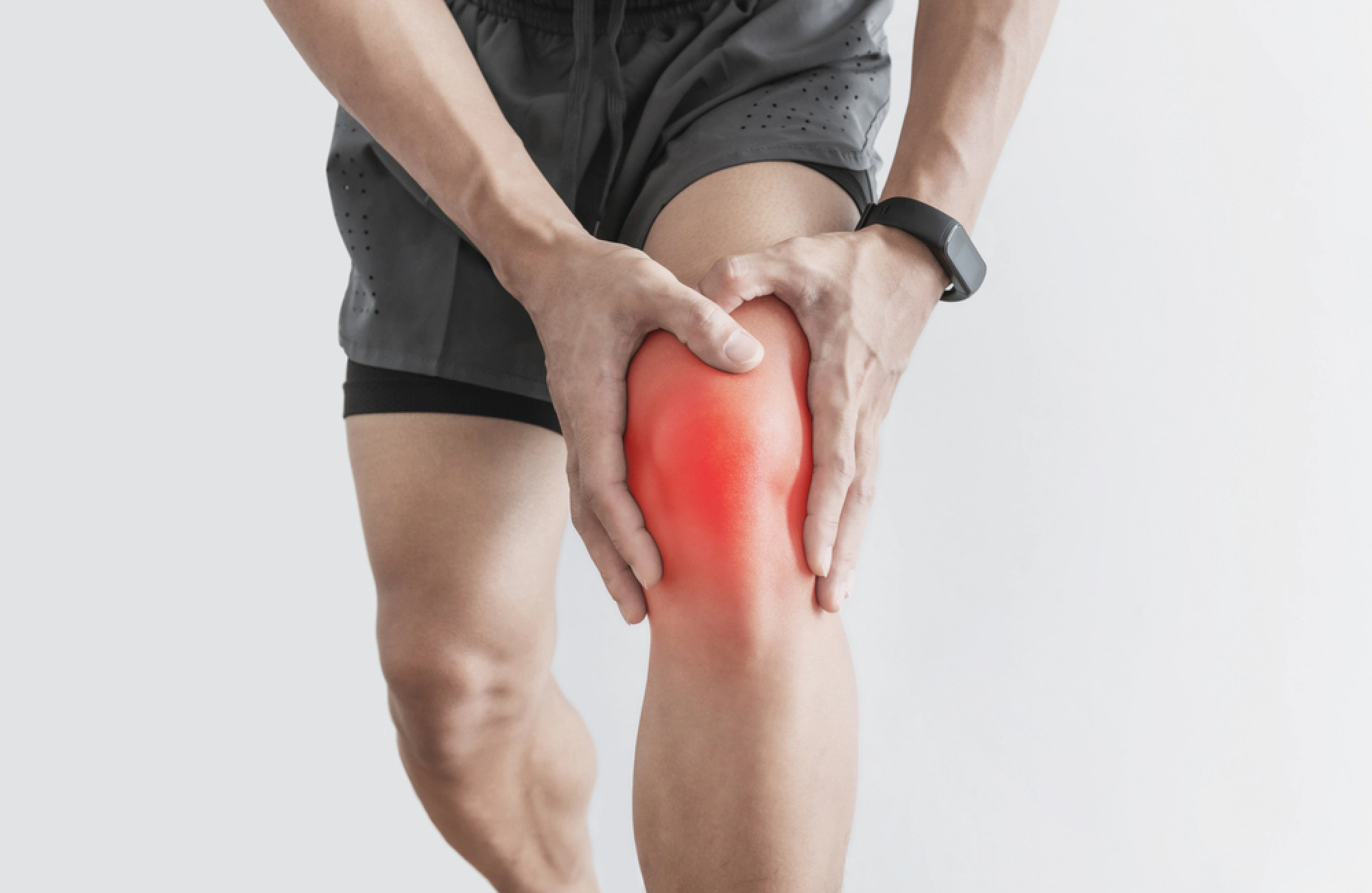 Do Your Knees Hurt? Here’s Why