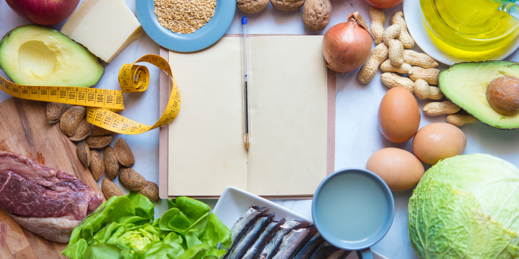 Navigating Diet Trends: What Works for Sustainable Weight Management