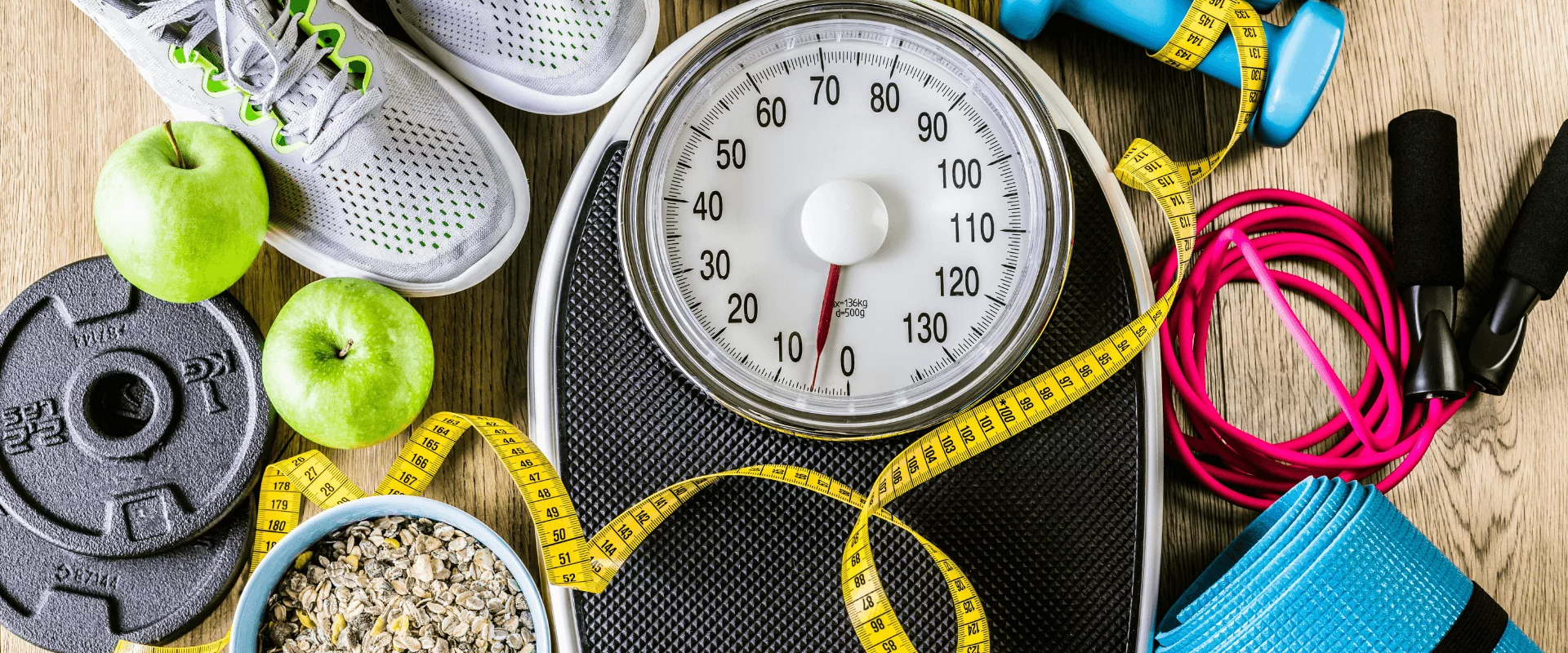 How Resistance Training Supports Weight Management