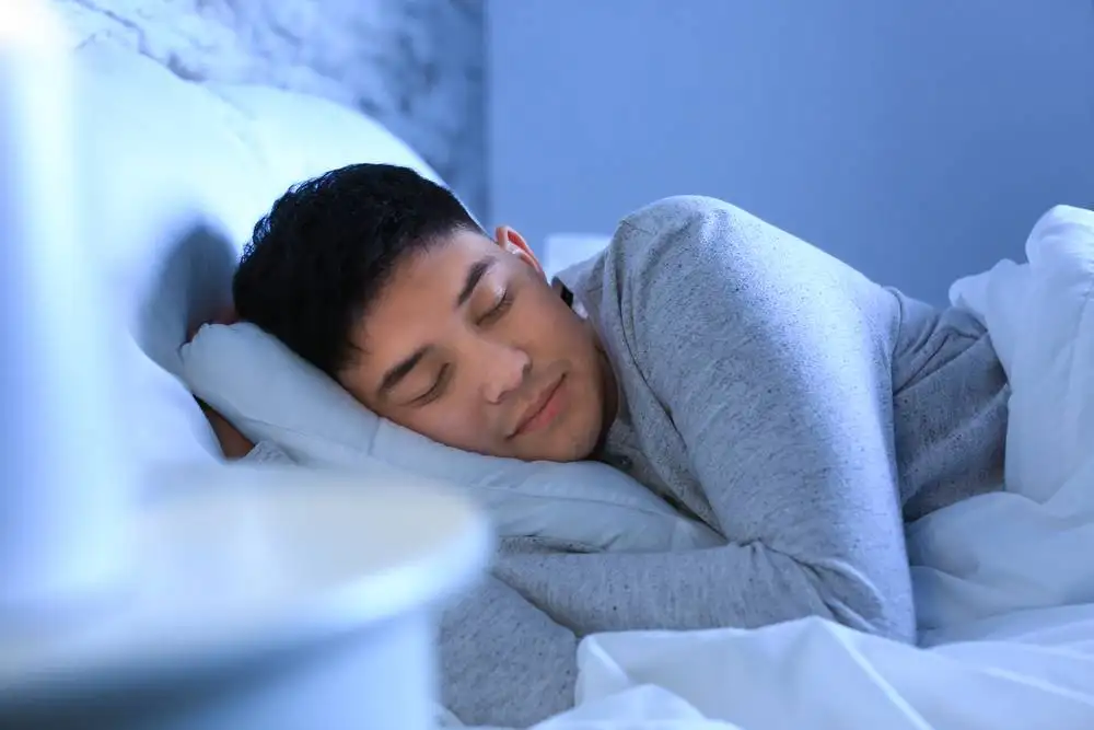 How Sleep Patterns Affect Longevity