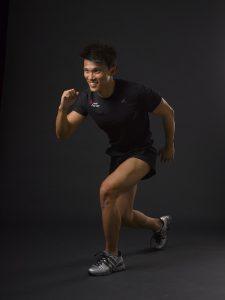 Running the Marathon this year end?