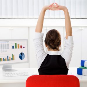 Office Stretches