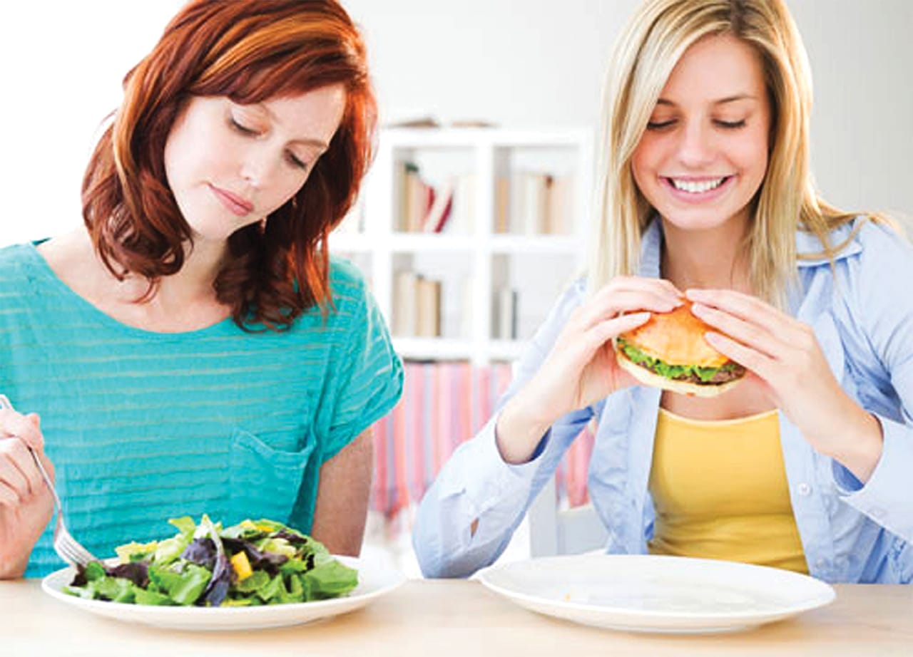 Food & Mood: Emerging Research Underscores The Link Between What You Eat And How You Feel