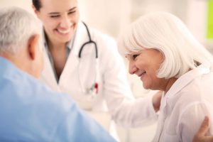 Optimistic Heart Patients Live Longer