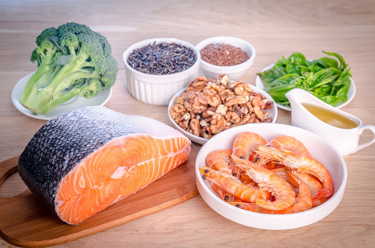 Essential Fatty Acid