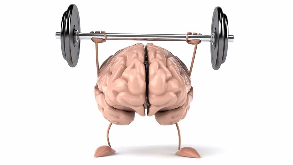 Exercise and Brain Function