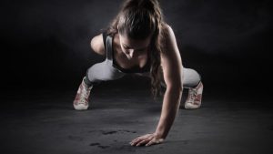 Extreme Fitness: A Craze Getting Out Of Hand?