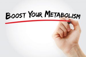 Rev Up Your Metabolism!