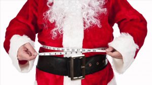 10 Ways To Avoid Holiday Weight Gain