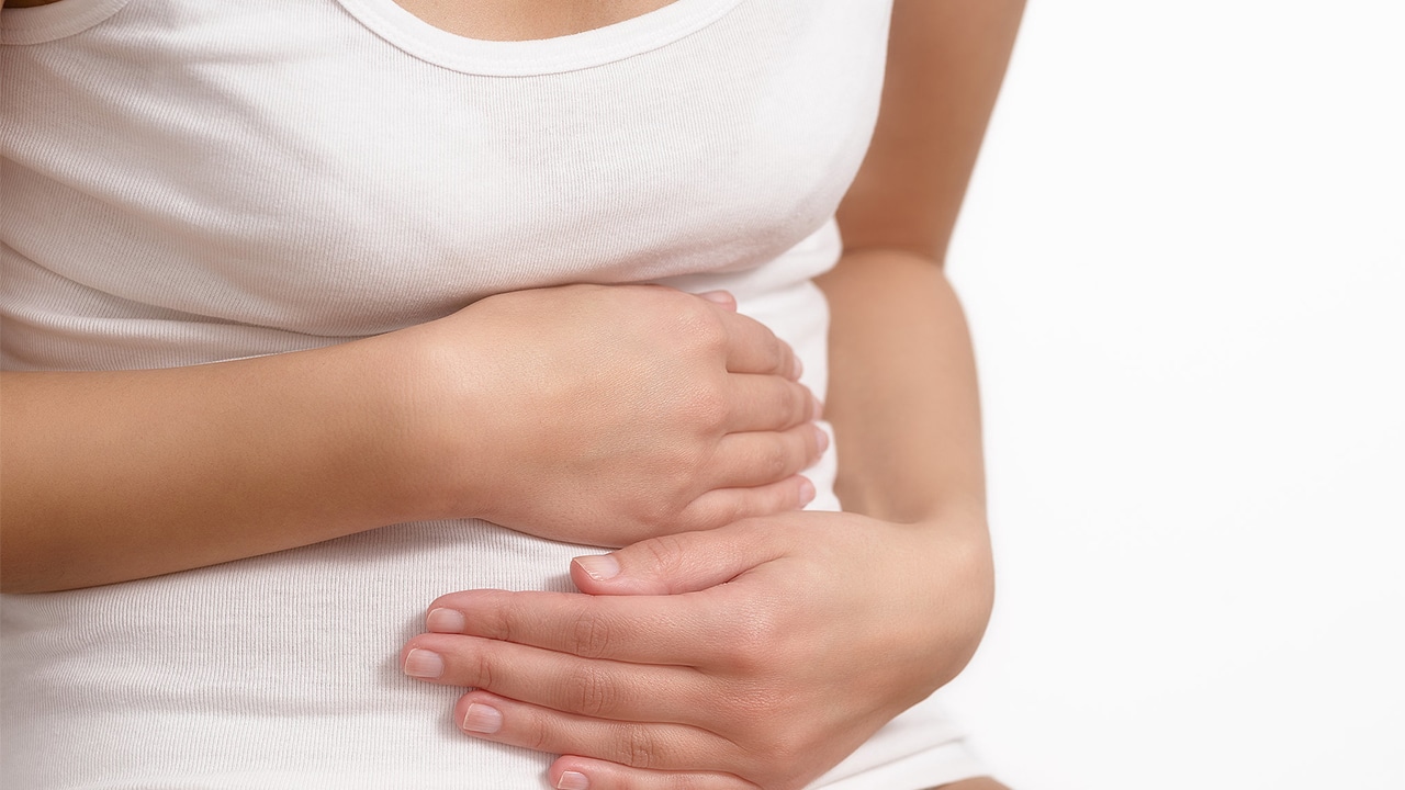 Irritable Bowel Syndrome (IBS)