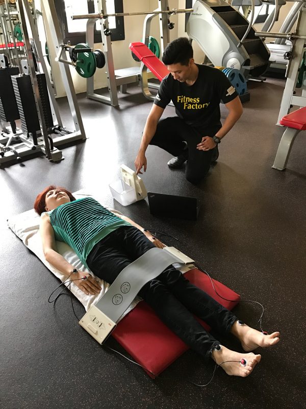 In-Depth Body Analysis Appointment - Image 2