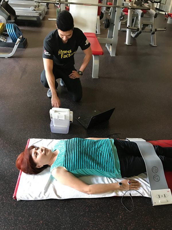 In-Depth Body Analysis Appointment - Image 3
