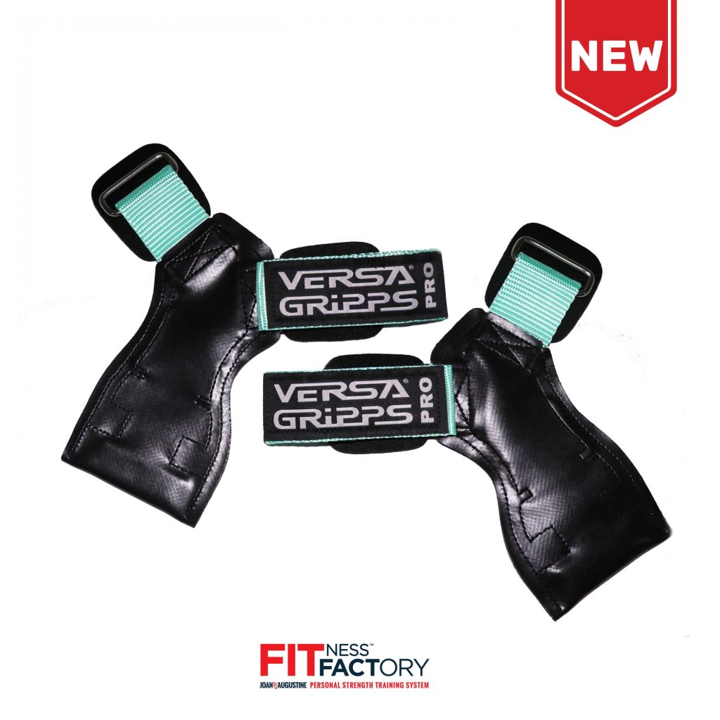VERSA GRIPPS ® PRO Fitness Factory Singapore