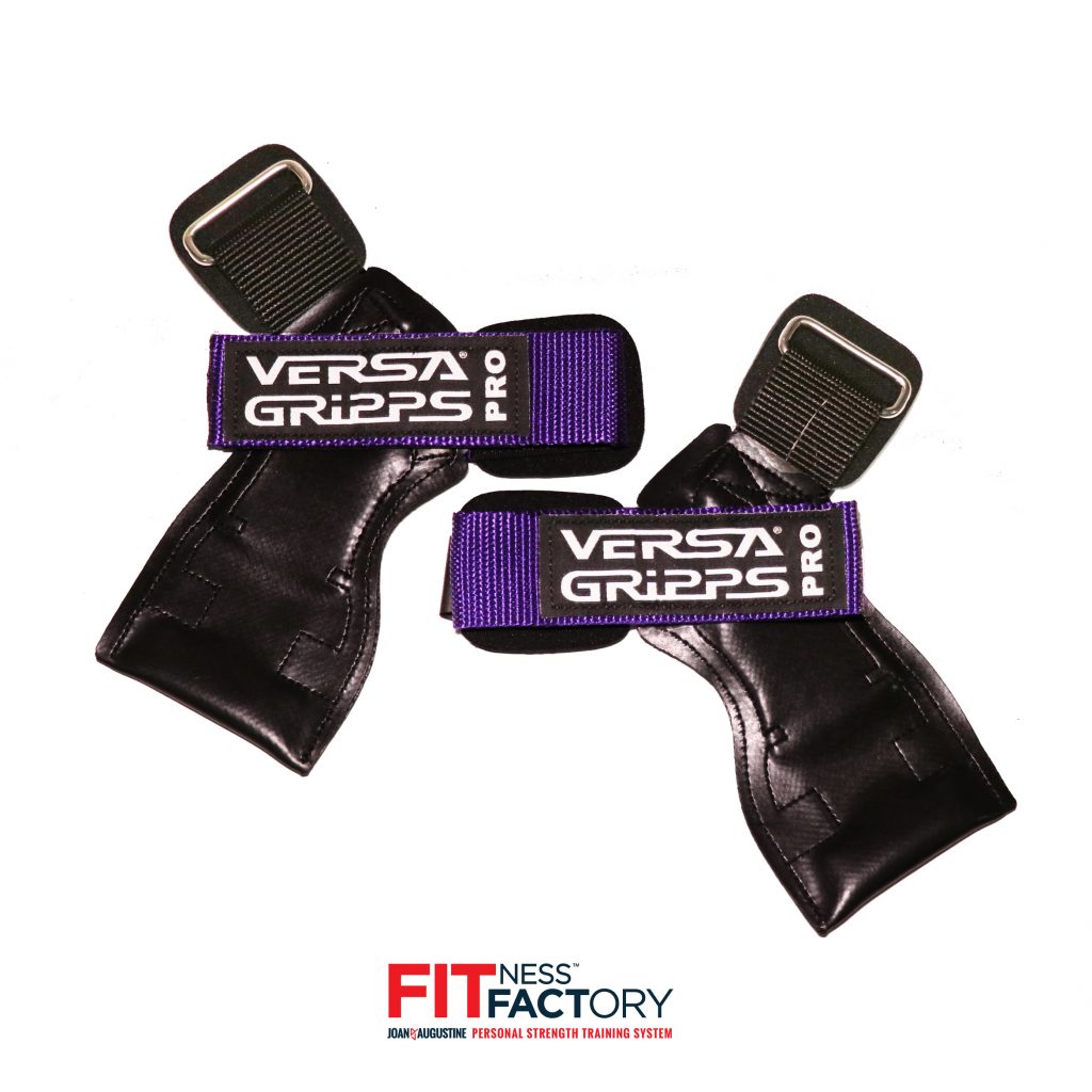 VERSA GRIPPS ® PRO Fitness Factory