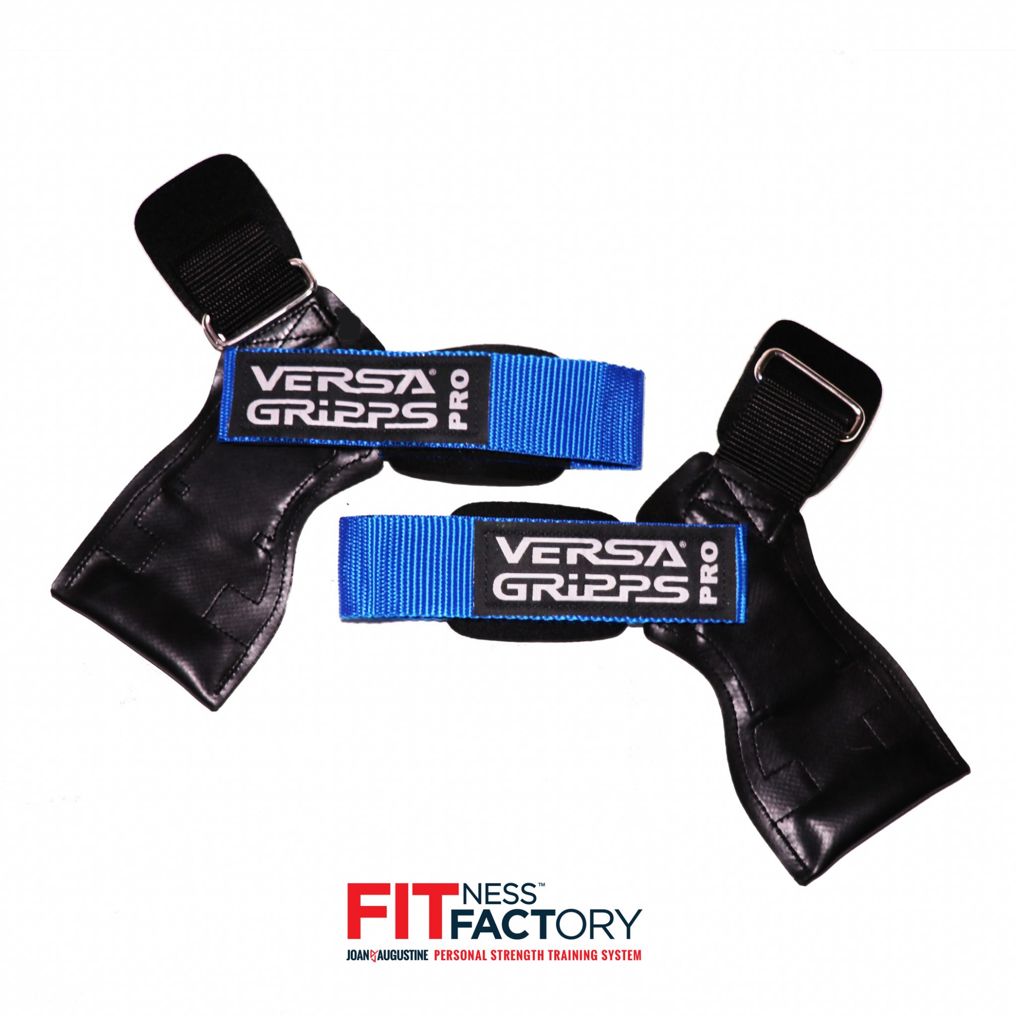 VERSA GRIPPS ® PRO Fitness Factory Singapore