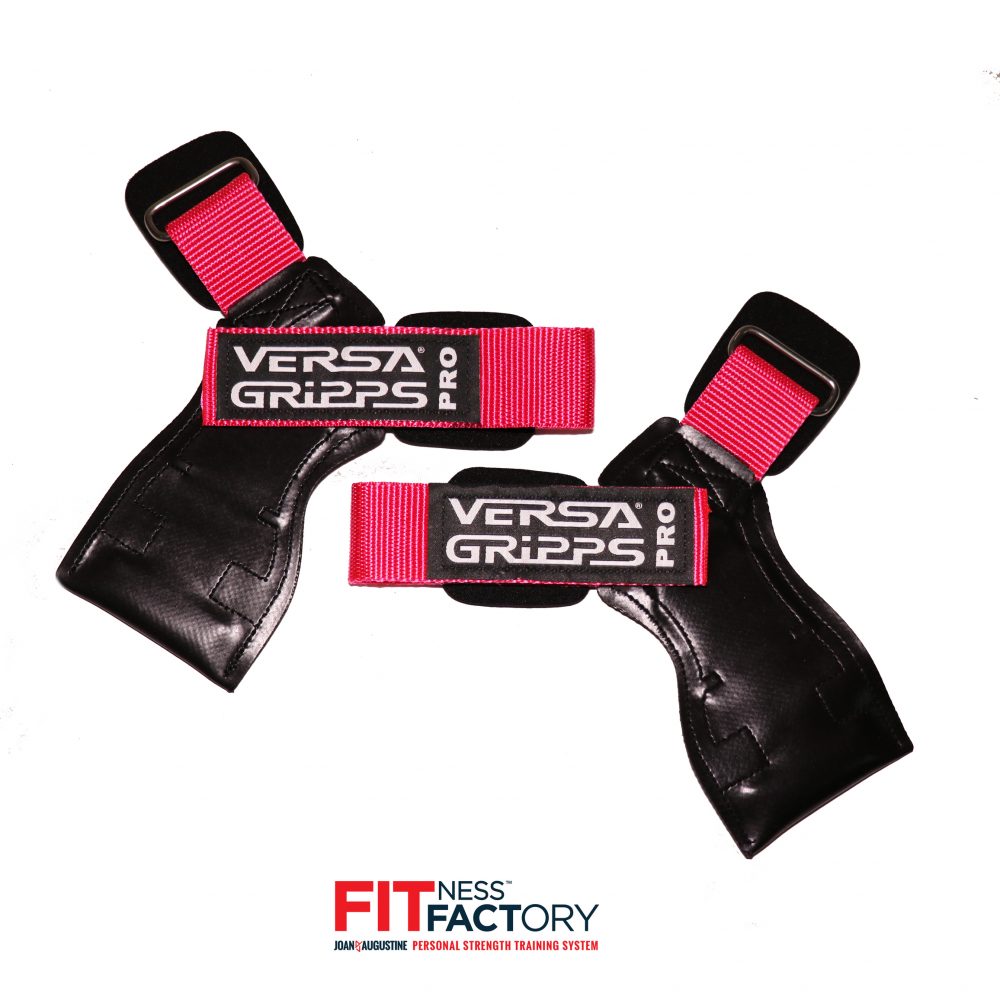 VERSA GRIPPS ® PRO Fitness Factory