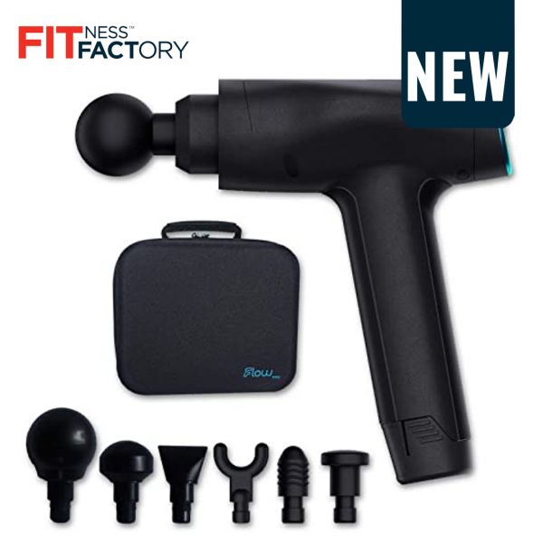 Flow Massage Gun - Pro