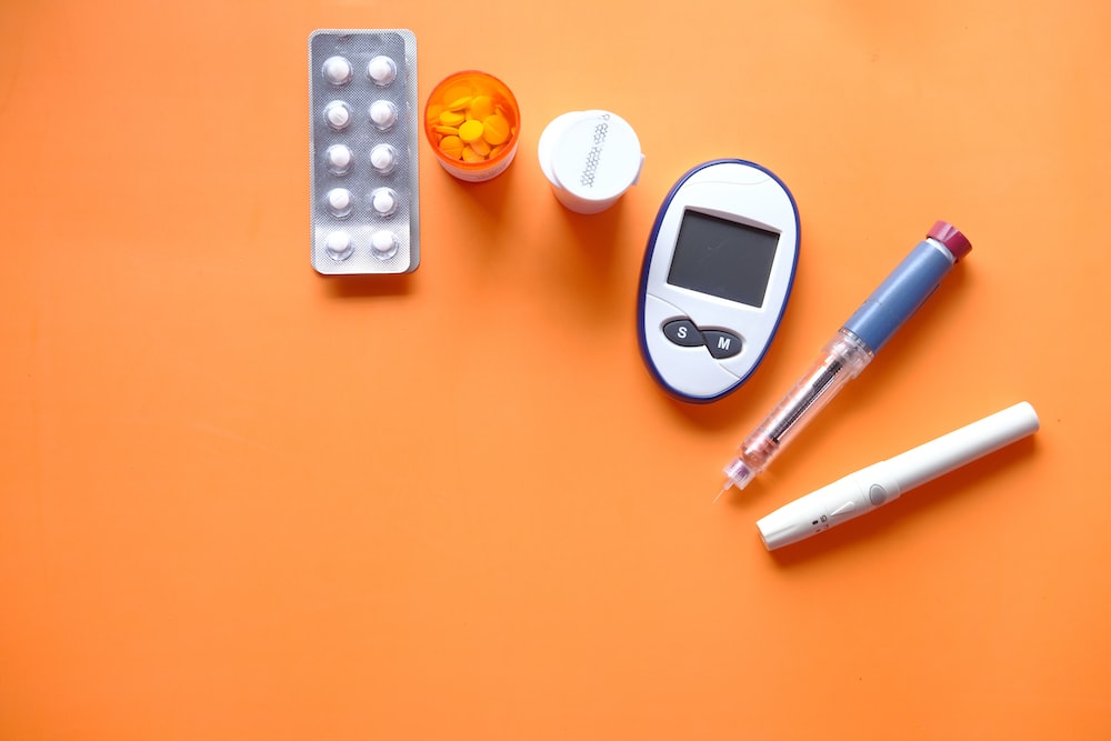 Diabetes & Why It Matters