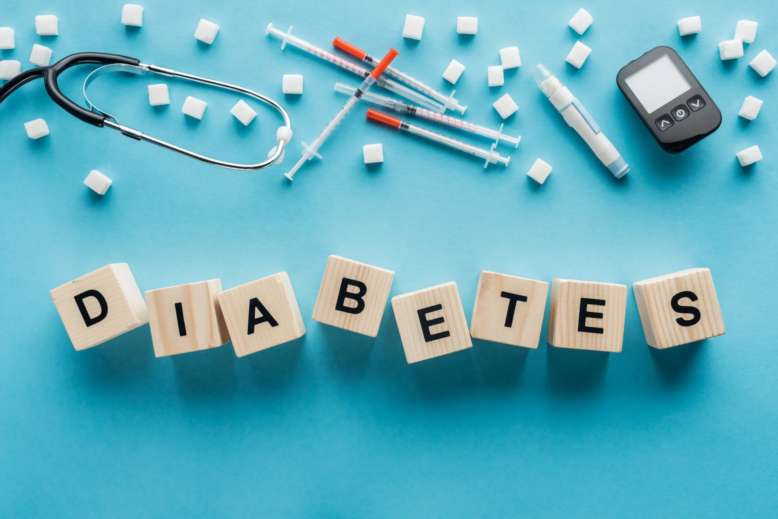 Can Type 2 Diabetes Be Prevented?
