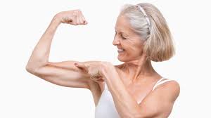 Can sarcopenia be reversed or prevented?