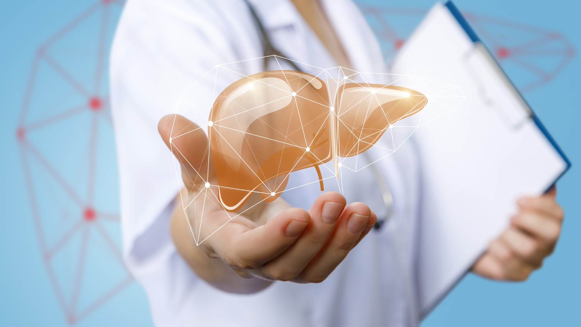 Fatty Liver: What You Should Know